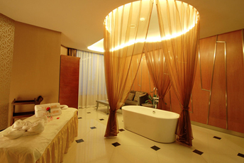 天津养生馆之脾胃虚弱的食疗配合