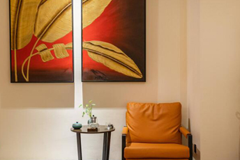 天津养生会所:睡眠障碍的多模态干预