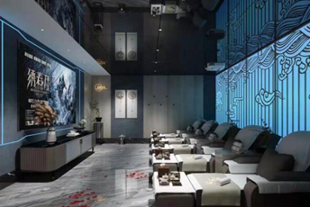 天津按摩理疗:运动损伤康复